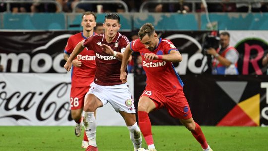 MM Stoica îl contrazice pe Victor Angelescu: ”Dobre, zero în Europa! Nu există comparație cu Miculescu”