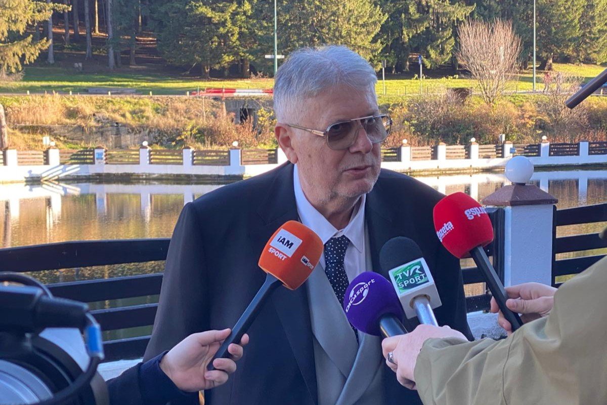 Gino Iorgulescu, liber la mandate nelimitate la șefia LPF. Limita a fost scoasă, doar două cluburi s-au opus