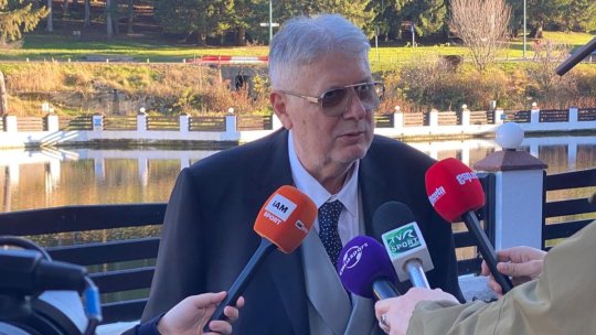 Gino Iorgulescu, liber la mandate nelimitate la șefia LPF. Limita a fost scoasă, doar două cluburi s-au opus