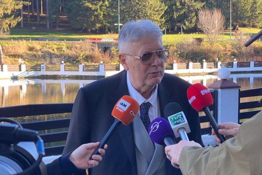 Gino Iorgulescu, liber la mandate nelimitate la șefia LPF. Limita a fost scoasă, doar două cluburi s-au opus