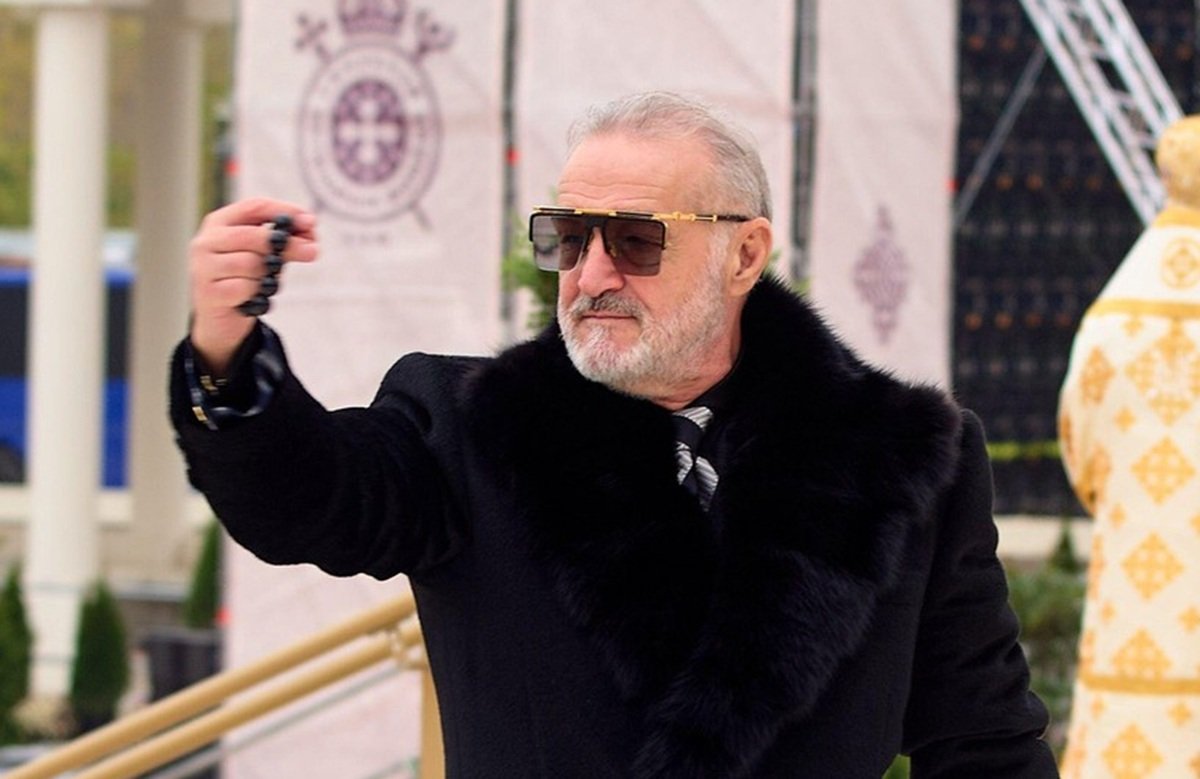 Gigi Becali are mari emoții în procesul în care Steaua îi solicită despăgubiri de 37 de milioane de euro