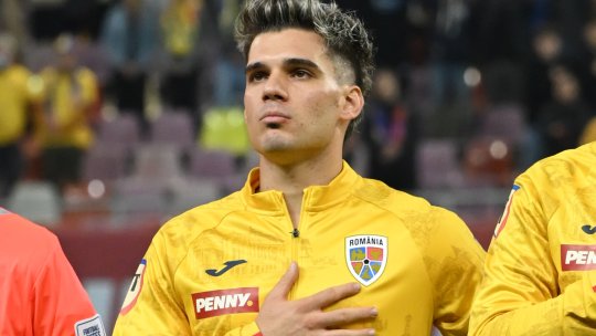 Mesaj dur pentru tricolori înaintea meciului decisiv cu Bosnia