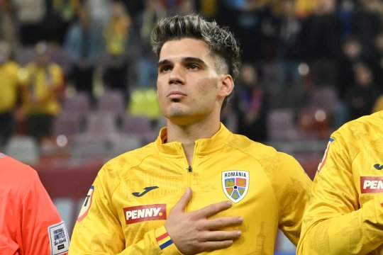 Mesaj dur pentru tricolori înaintea meciului decisiv cu Bosnia