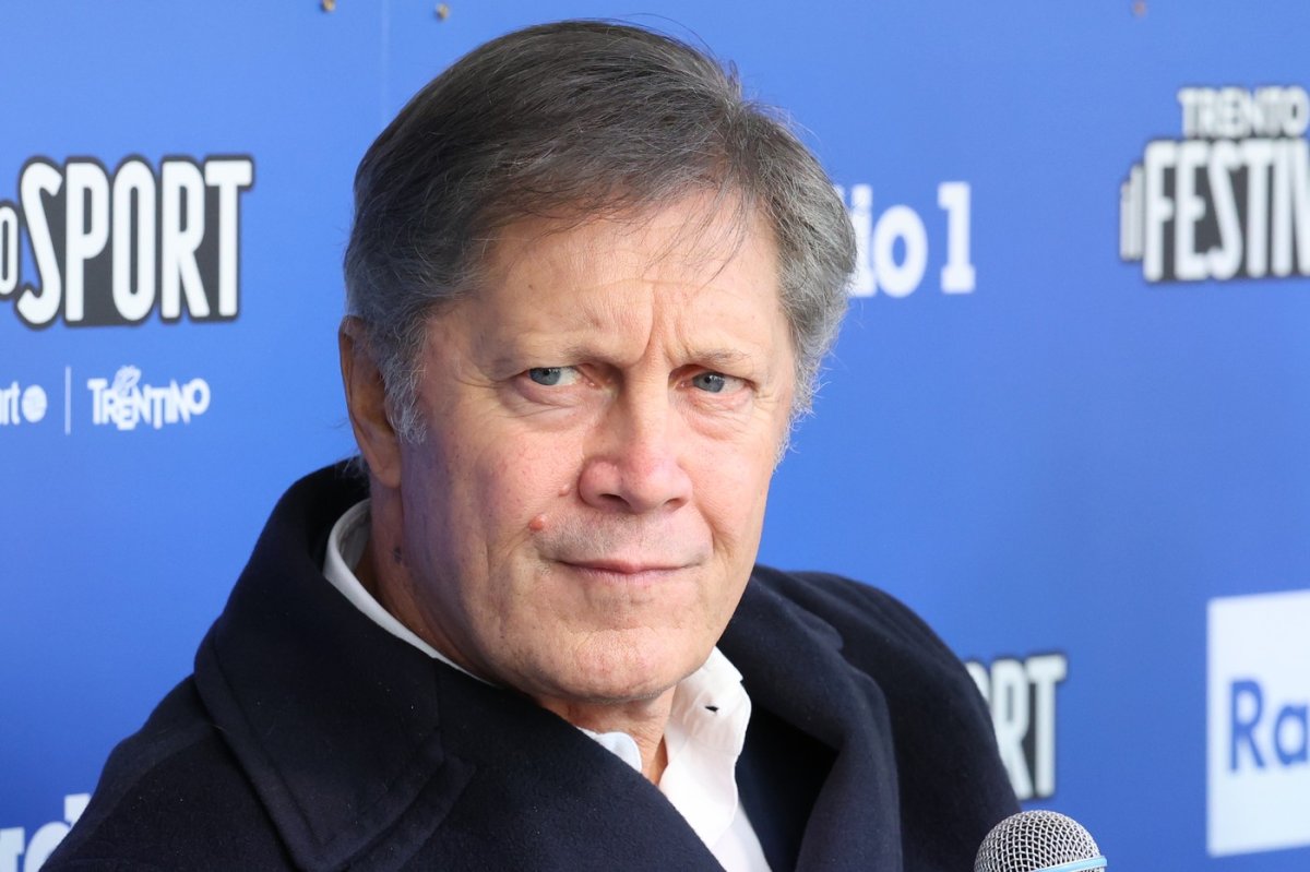 Fulvio Collovati, fost fotbalist italian la Milan, Inter, Roma sau Genoa