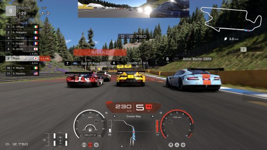 Gran Turismo 7: continuă evoluția legendei digitale