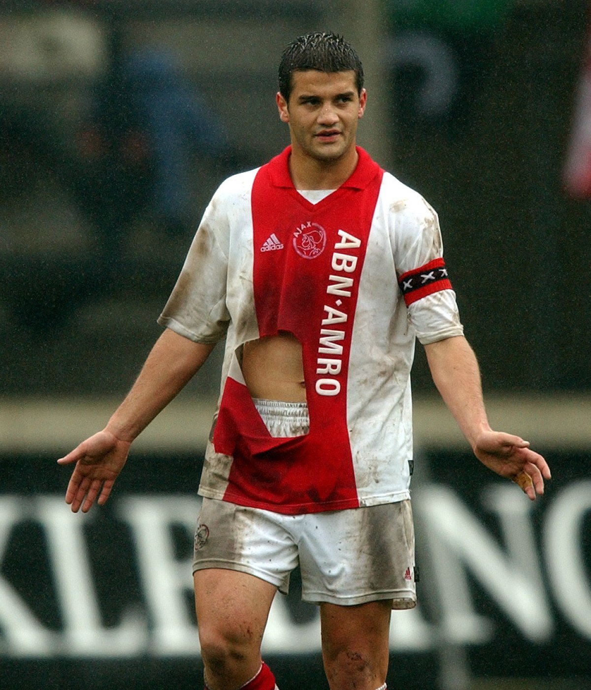 18.000.000 de euro a încasat Ajax când l-a vândut pe Chivu Romei