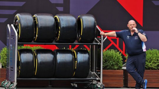 FIA va lua măsuri drastice în privința gestionării anvelopelor în 2026