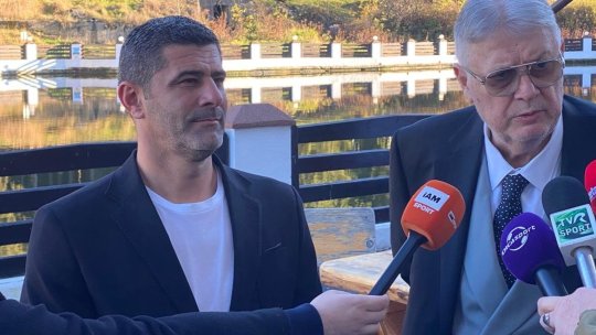 Dani Coman a anunțat ce a votat la propunerile lui Gino Iorgulescu: ”Nu era semn de bărbăție”