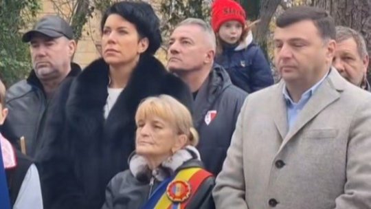 Nimeni de la CSA Steaua nu a fost prezent la dezvăluirea statuii lui Helmut Duckadam! Soția legendarului: ”Nu merită atâta atenție”