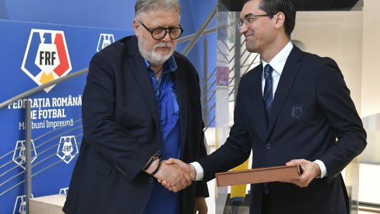 ”I-ar păta cariera lui Mircea Lucescu necalificarea la Mondial?”. Gino Iorgulescu a răspuns fără ezitare