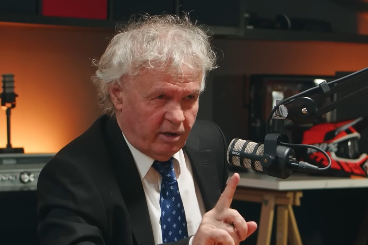 Ilie Dobre, la un pas să fie călcat cu mașina și împușcat chiar pe stradă: ”Erau să mă facă arșice”