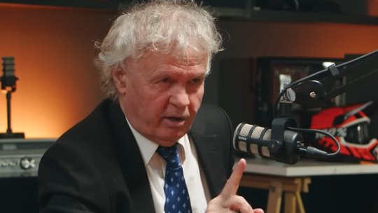 Ilie Dobre, la un pas să fie împușcat pe stradă: ”Erau să mă facă arșice”