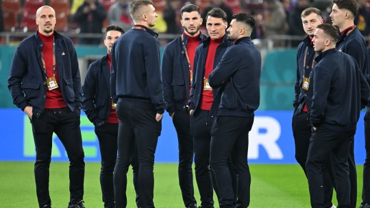 Fostul jucător de la FCSB nu este dorit la FC Botoșani: ”Am jucători mai valoroși decât el”