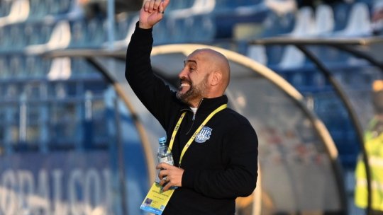 Tony da Silva, OUT de la Poli Iași! Clubul i-a găsit deja înlocuitor: un membru al Generației de Aur