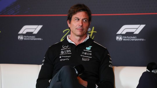 Mutare surpriză a șefului Mercedes? Se vorbește de o tranzacție de sute de milioane de euro