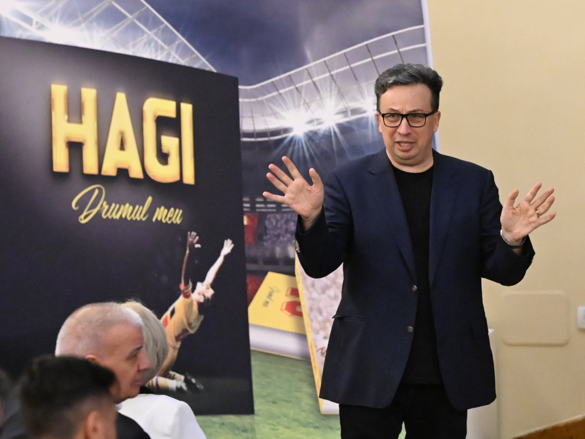 Marius Mitran a fost și el căutat de Rapid