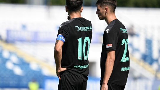 Dinamo i-a găsit înlocuitor lui Stipe Perica! Are 10 goluri marcate în 13 etape, în acest sezon