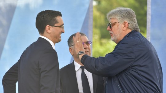 Reacția apropiatului FRF care a încercat să-i dea planurile peste cap lui Gino Iorgulescu: ”Este un subiect sensibil”