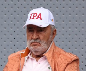 Șocant! 'Nostradamus' Ion Țiriac anunță miliarde de morți: 'Unde îi îngropi pe toți'. Scenariu apocaliptic