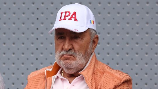 ”Nostradamus” Ion Țiriac. Scenariul apocaliptic de care se teme. Spune că s-ar putea întâmpla în mai puțin de 30 de ani