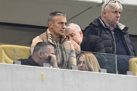 De ce îi va fi greu lui Daniel Pancu la CFR Cluj