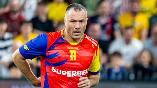 Adi Ilie a numit jucătorul României care poate fi decisiv în Bosnia: "E un lider!"