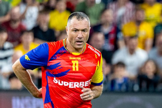 Adi Ilie a numit jucătorul României care poate fi decisiv în Bosnia: "E un lider!"