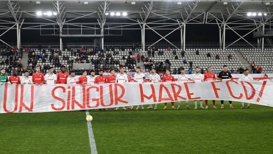 Ce se întâmplă cu marca Dinamo după falimentul echipei lui Nicolae Badea: Dinamo din SuperLiga nu-și va schimba denumirea