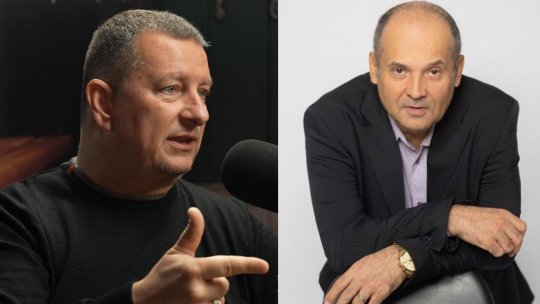 iAM Banciu, 14 noiembrie. ”Consulul”, față în față cu Ionuț Chirilă