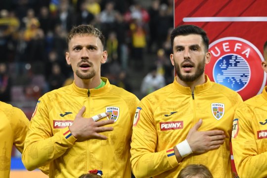 Ionuț Radu: ”Emoții nu sunt, ori dacă sunt, sunt constructive”. Portarul României promite să dea totul cu Bosnia pentru cele trei puncte