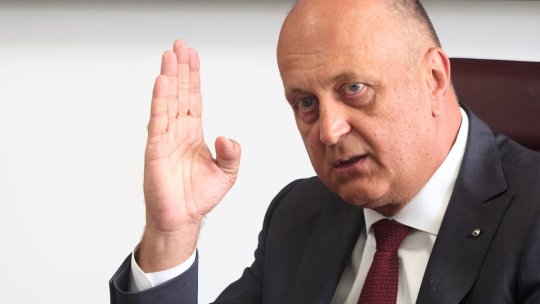 Dan Șucu, noi mutări la echipa pe care o patronează. Ce s-a întâmplat cu fostul jucător al Rapidului