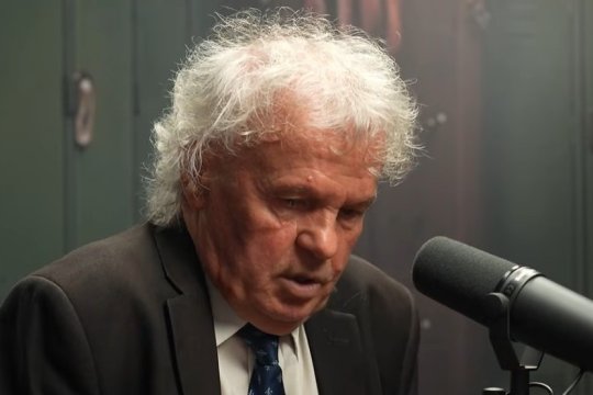 Momentul în care lui Ilie Dobre i s-a tăiat răsuflarea: ”Am avut un trac incredibil”