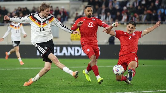 Croația, calificată la Cupa Mondială din 2026! Finlanda s-a făcut de râs, Germania - Slovacia, duel decisiv în ultima etapă din preliminarii