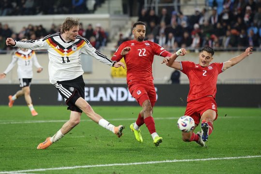 Croația, calificată la Cupa Mondială din 2026! Finlanda s-a făcut de râs, Germania - Slovacia, duel decisiv în ultima etapă din preliminarii