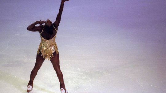 O legendă olimpică bolnavă de cancer a rămas fără toate medaliile după un jaf în Las Vegas