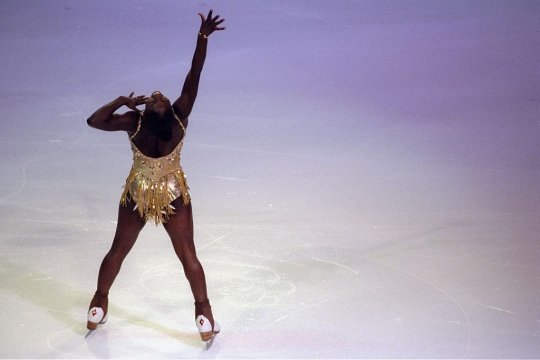 O legendă olimpică bolnavă de cancer a rămas fără toate medaliile după un jaf în Las Vegas