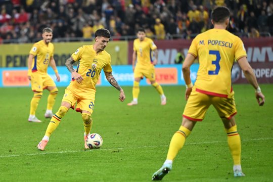Bosnia - România, de la 21:45, pe iAMsport.ro. Meci decisiv pentru naționala pregătită de Mircea Lucescu!