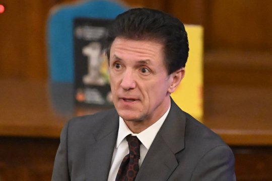 ”Tot ce s-a făcut în trecut are valoare zero”. Mesajul lui Gică Popescu înainte de duelul decisiv cu Bosnia