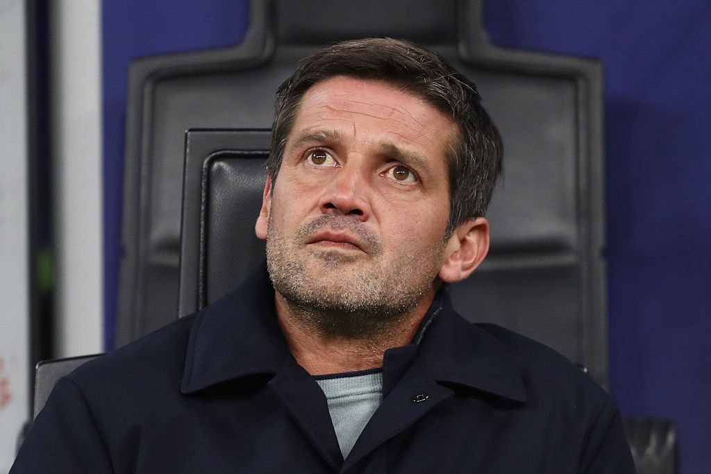 ”Copilul” lui Chivu, de la Inter, laude la adresa românului: ”Este foarte important pentru mine”