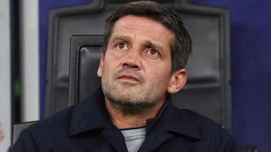 ”Copilul” lui Cristi Chivu s-a destăinuit în Gazzetta dello Sport