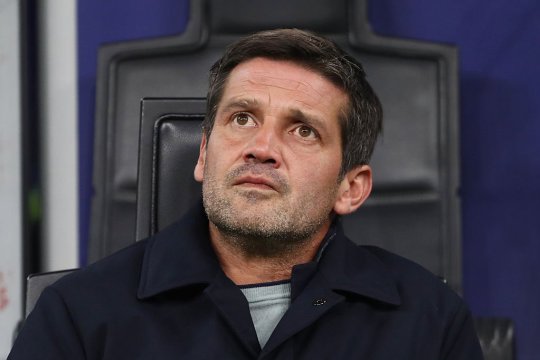 ”Copilul” lui Cristi Chivu s-a destăinuit în Gazzetta dello Sport