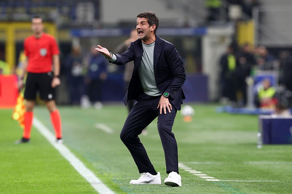 ”Copilul” lui Chivu, de la Inter, laude la adresa românului: ”Este foarte important pentru mine”