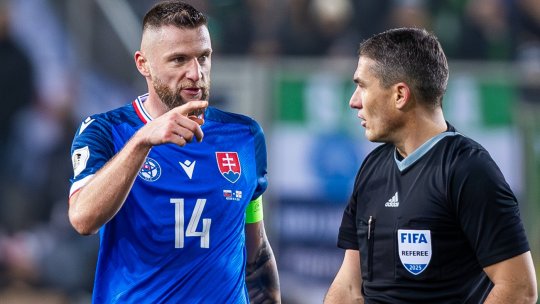 Istvan Kovacs, contestat vehement de selecționer pentru decizia din preliminariile CM 2026: ”Este o glumă”