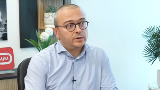 Cum poate o echipă din România să se transforme într-o forță: ”Are șanse foarte mari să se diferențieze rapid”