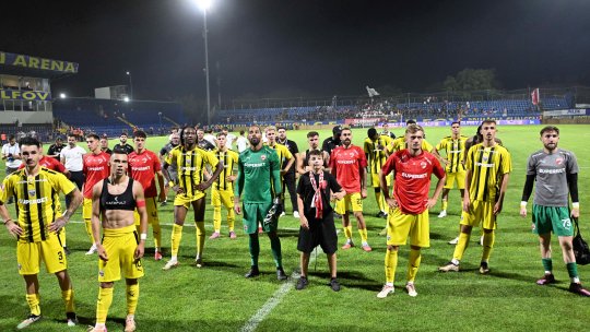 Zeljko Kopic își poate pierde titularul în luna decembrie. Ce se întâmplă cu fotbalistul sosit în vară la Dinamo