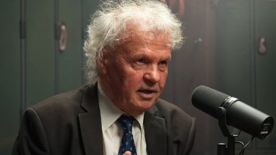 Surpriză! Ilie Dobre a numit cel mai bun actual comentator sportiv român: ”E peste toți! Dar un Cristian Țopescu nu mai avem”