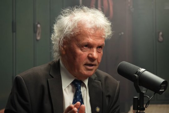 Surpriză! Ilie Dobre a numit cel mai bun actual comentator sportiv român: ”E peste toți! Dar un Cristian Țopescu nu mai avem”