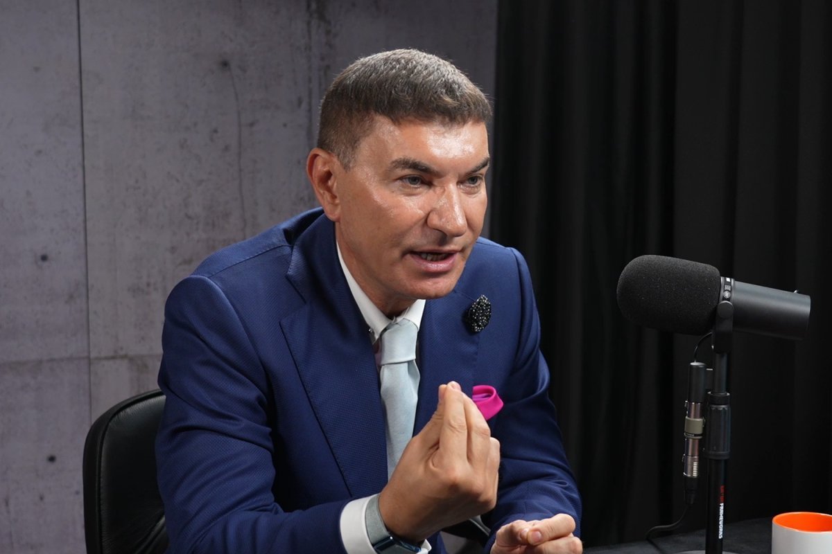 Cristi Borcea îl ”dă de gol” pe Gigi Becali: ”Nu este pe plus” / ”Este un bun vânzător și bun antrenor”