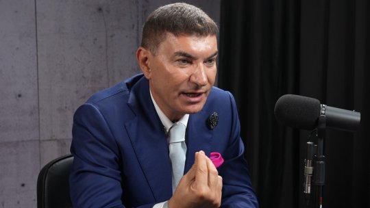 Gigi Becali, deconspirat de finul Cristi Borcea: ”FCSB e o jucărie! Nașul nu e pe plus, dar nu e nicio problemă dacă pierde milioane, chiar dacă spune asta”