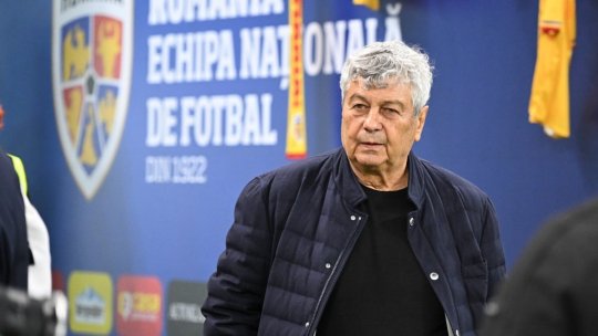 Fostul jucător al lui Mircea Lucescu a dat verdictul în privința selecționerului României: ”De asta nu merge!”